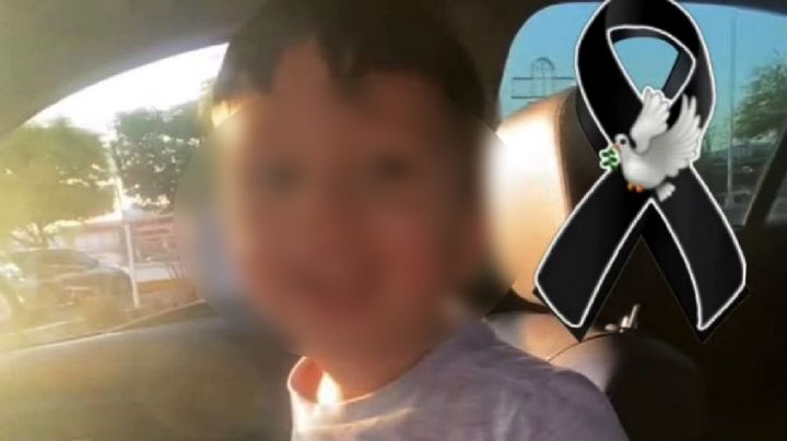 Caso Vicente: lo que sabemos del niño que murió tras pasar horas en auto en Mexicali
