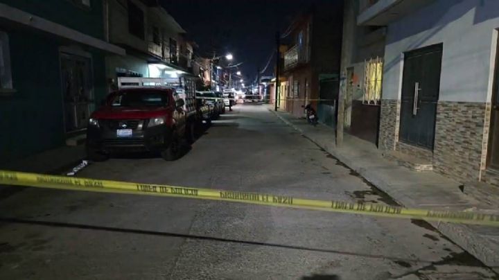 Atacan a balazos a 4 mujeres, 2 niñas de 2 y 11 años entre ellas, en Irapuato
