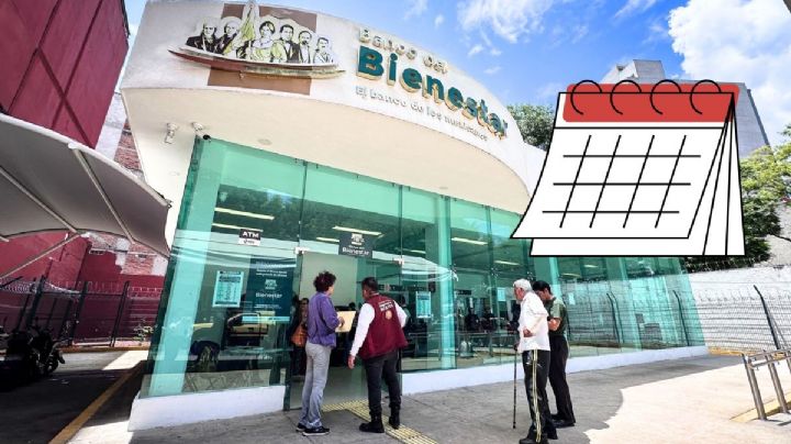 Inicia pago de pensiones Bienestar en los municipios de Veracruz hoy 4 de mayo