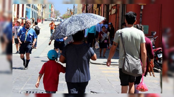 Estos son los municipios más calurosos de Guanajuato, hoy lunes