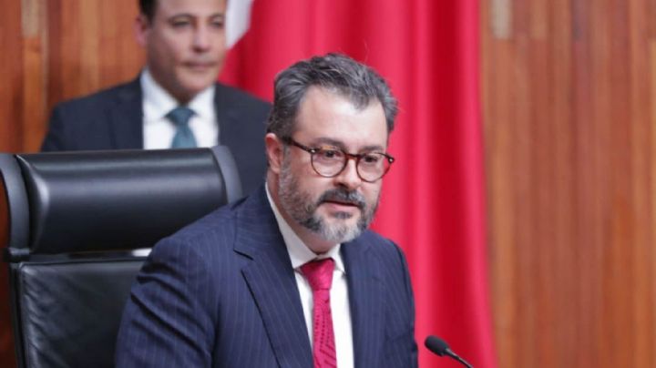 TEPJF busca aplazar elección judicial: no quiere que coincida con la de 2027