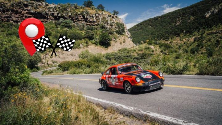 Carrera Panamericana regresará a Veracruz este 2026; pasará por Xalapa