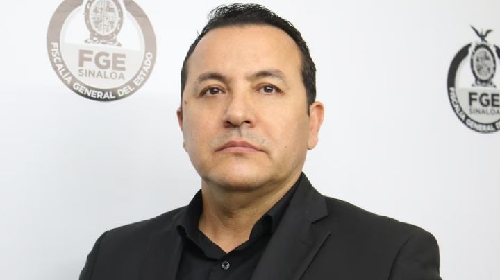 Vicefiscal de Sinaloa sigue en funciones y responderá a cualquier requerimiento: Fiscalía