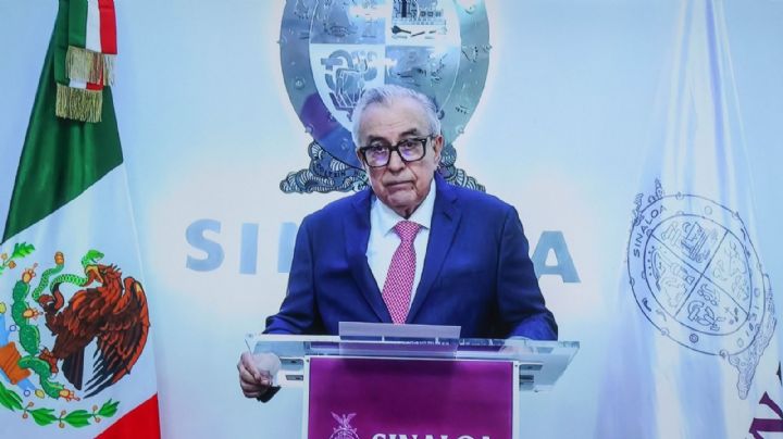 El laberinto de Sinaloa: entre la presión de Washington, el derecho y la sombra de la CIA