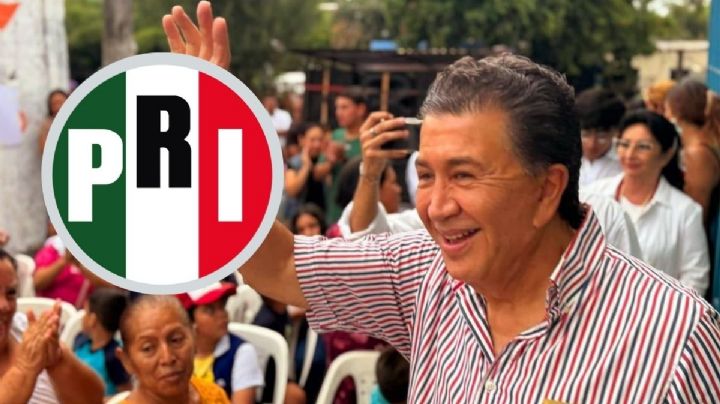 Se va por ambición: PRI le responde a Héctor Yunes Landa tras renunciar al partido