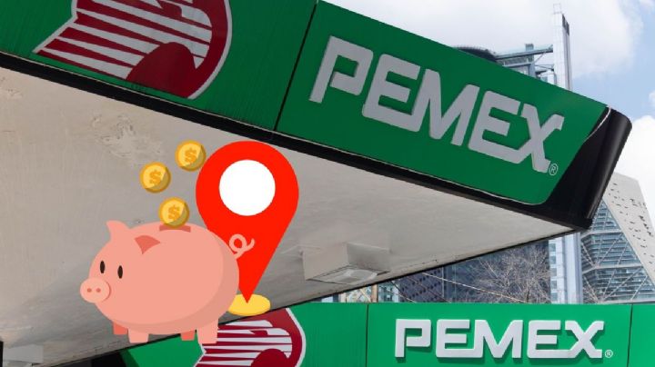 La gasolinera del sur de Veracruz con la regular más barata del país: Profeco