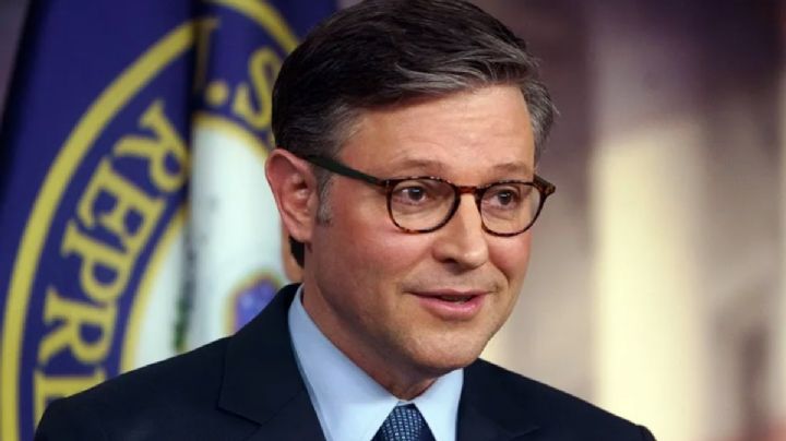 La sonrisa que dividió al Partido Republicano de Donald Trump