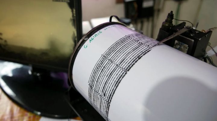 Nevada bajo alerta sísmica: serie de temblores revive temor por un gran terremoto en EU