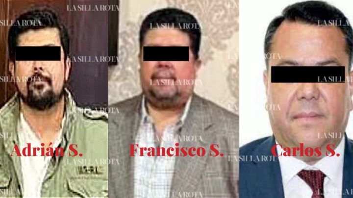 “Los Julios”, el grupo extorsionador detrás del homicidio de una familia en Azcapotzalco