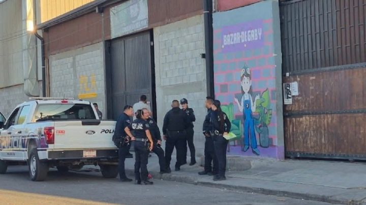 "Comunícate o vamos a quemar tu negocio", comerciante denuncia cobro de piso en Mexicali