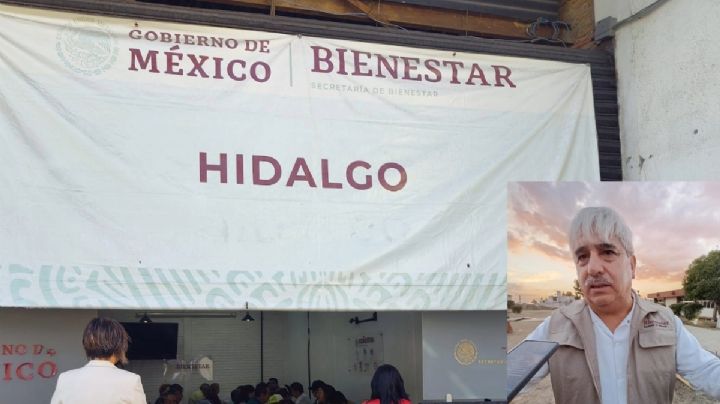 Salud Universal en Hidalgo busca registrar a más de 3 millones de personas