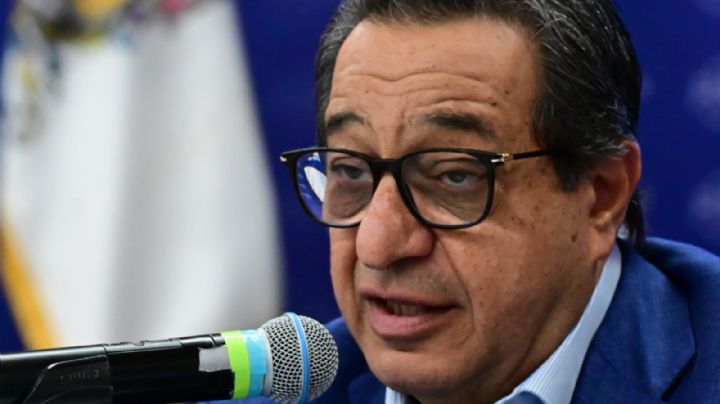 "Los liderazgos de MC caben en una selfie y sobran espacios": Salim