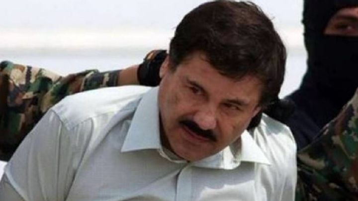 "Take Me Back to My Country": “El Chapo” Guzmán’s Plea Letter
