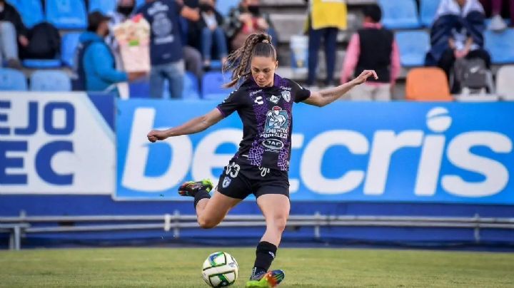 Ex jugadora del Pachuca denuncia acoso, visitas a centros nocturnos y más actos