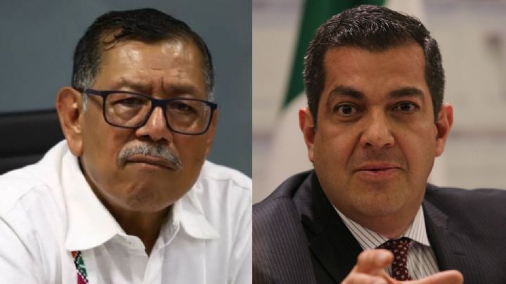 ¿Quién sigue en la lista de EU?