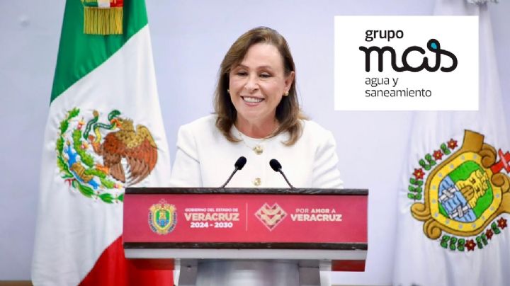 Respalda Nahle revisión de Grupo MAS y Wardenclyffe en ciudad de Veracruz