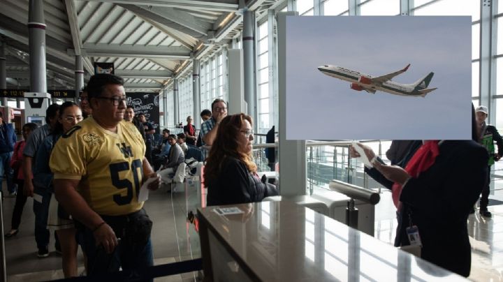 AIFA y Miami; estos serían los 2 nuevos vuelos desde aeropuertos de Veracruz