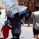 Estos son los municipios más calurosos de Guanajuato, hoy lunes