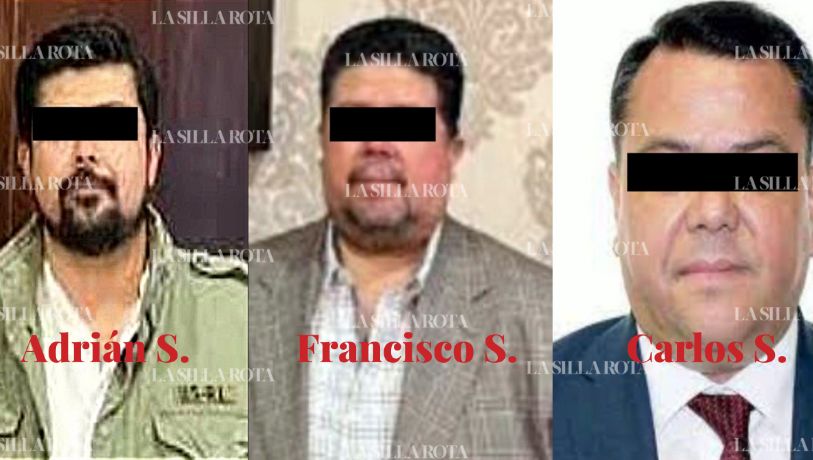 “Los Julios”, los extorsionadores detrás del homicidio de familia en Azcapotzalco