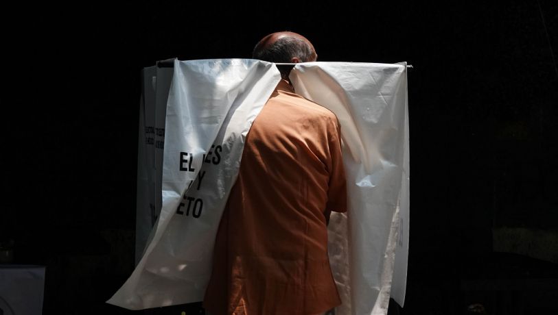 Recuperar la libertad de los antiguos: el ejercicio de la virtud ciudadana