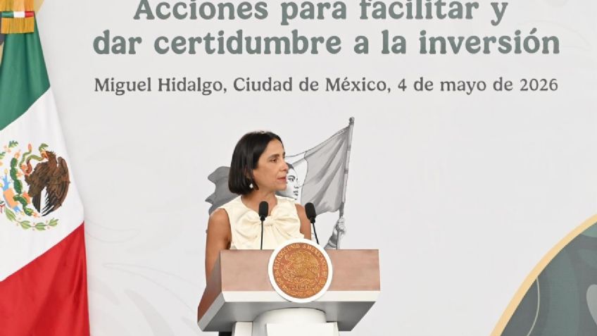 México acelera inversión de energía renovable: 81 proyectos en evaluación