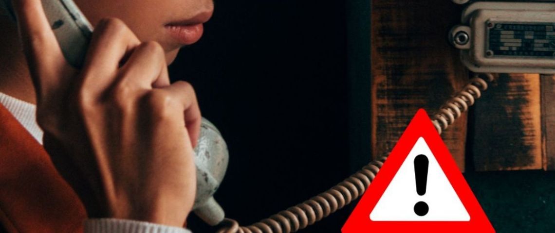 De enero a abril 2026, suspenden más de 2 mil números usados para extorsionar en Veracruz
