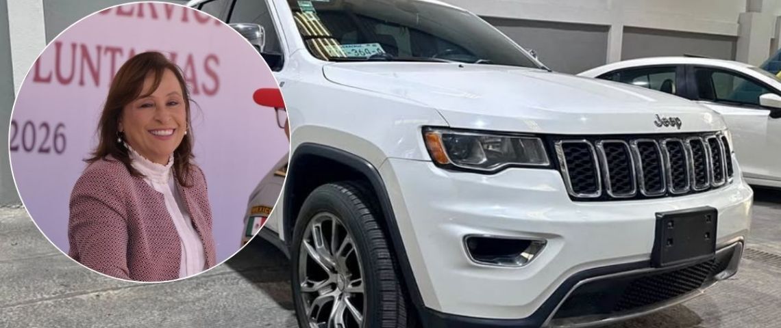 Gobierno de Nahle compró 38 camionetas y autos que rebasan tope de Ley de Austeridad