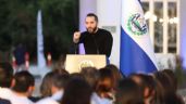 Foto ilustrativa de la nota titulada: Bukele, contra las cuerdas por aumento de la deuda de pensiones en El Salvador
