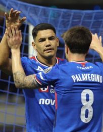 Foto descriptiva de: El día que a Cruz Azul no le perdonaron un cambio mal ejecutado como al América