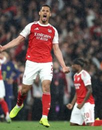 Foto descriptiva de: Arsenal regresa a una final de la Champions League 20 años después