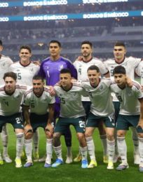 Foto descriptiva de: La verdadera meta de la Selección Mexicana en el Mundial 2026