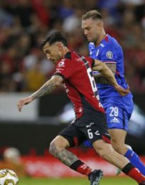 Foto descriptiva de: Cruz Azul vs Atlas: pronósticos, horario y dónde ver la vuelta de los cuartos de final Liga MX