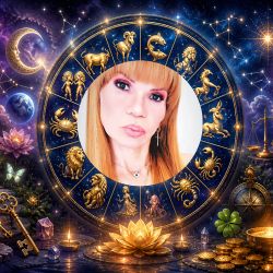 Mhoni Vidente te dice qué te deparan los astros este miércoles 6 de mayo, signo por signo