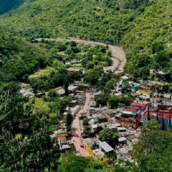 Arrancan este miércoles 6 de mayo “aguaceros de mayo” en la zona noreste de Guanajuato