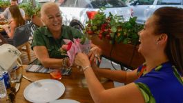 Foto que representa a ¿Cuánto gastarán las familias capitalinas el Día de las Madres?