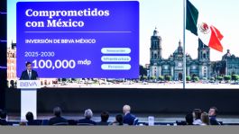 Foto que representa a México tiene potencial para atraer nearshoring, pero necesita inversión y financiamiento