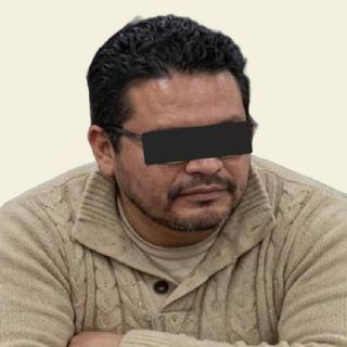 Dan 30 años de prisión a Rafael "N" por feminicidio de su expareja