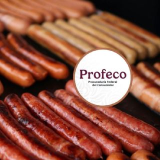 Bafar, Zwan y Parma Sabori entre las peores salchichas, según Profeco