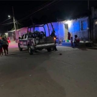 Piden justicia para Luis Ángel, niño asesinado por una deuda económica en Oaxaca