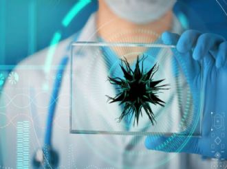 OMS: hantavirus sólo se transmite por contacto estrecho, con posible exposición a saliva