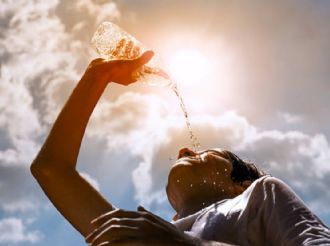 Del calor extremo a las lluvias: así impacta el anticiclón a México