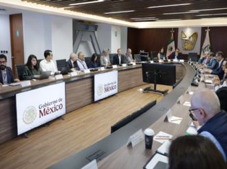 Así funciona el Comando Onda de Calor del IMSS