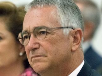 Inicia proceso judicial contra defraudador de Salinas Pliego en EU
