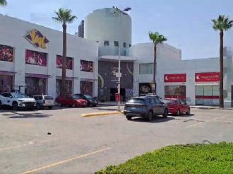 Balean a un hombre en casino de León