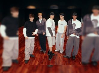 BTS en México: ¿quiénes son los Santos Bravos, la banda latina que podría abrir sus conciertos?