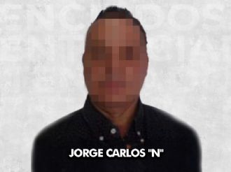 Encarcelan a ex Rector de Guanajuato que secuestró a un alumno universitario