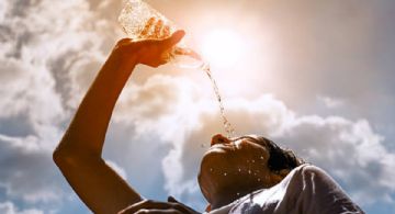 Del calor extremo a las lluvias: así impacta el anticiclón a México
