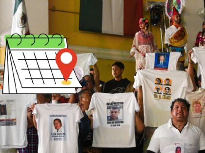 Día de las Madres en Veracruz: colectivos marcharán en estos 5 municipios