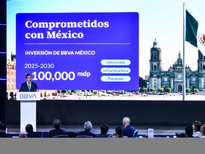 México tiene potencial para atraer nearshoring, pero necesita inversión y financiamiento