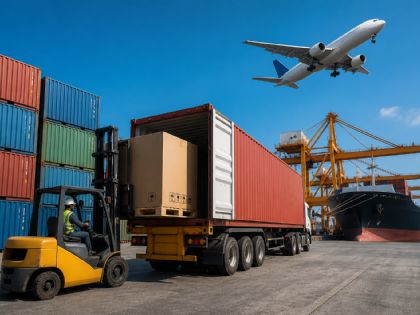 Comercio México-EU: suben exportaciones, pero baja superávit